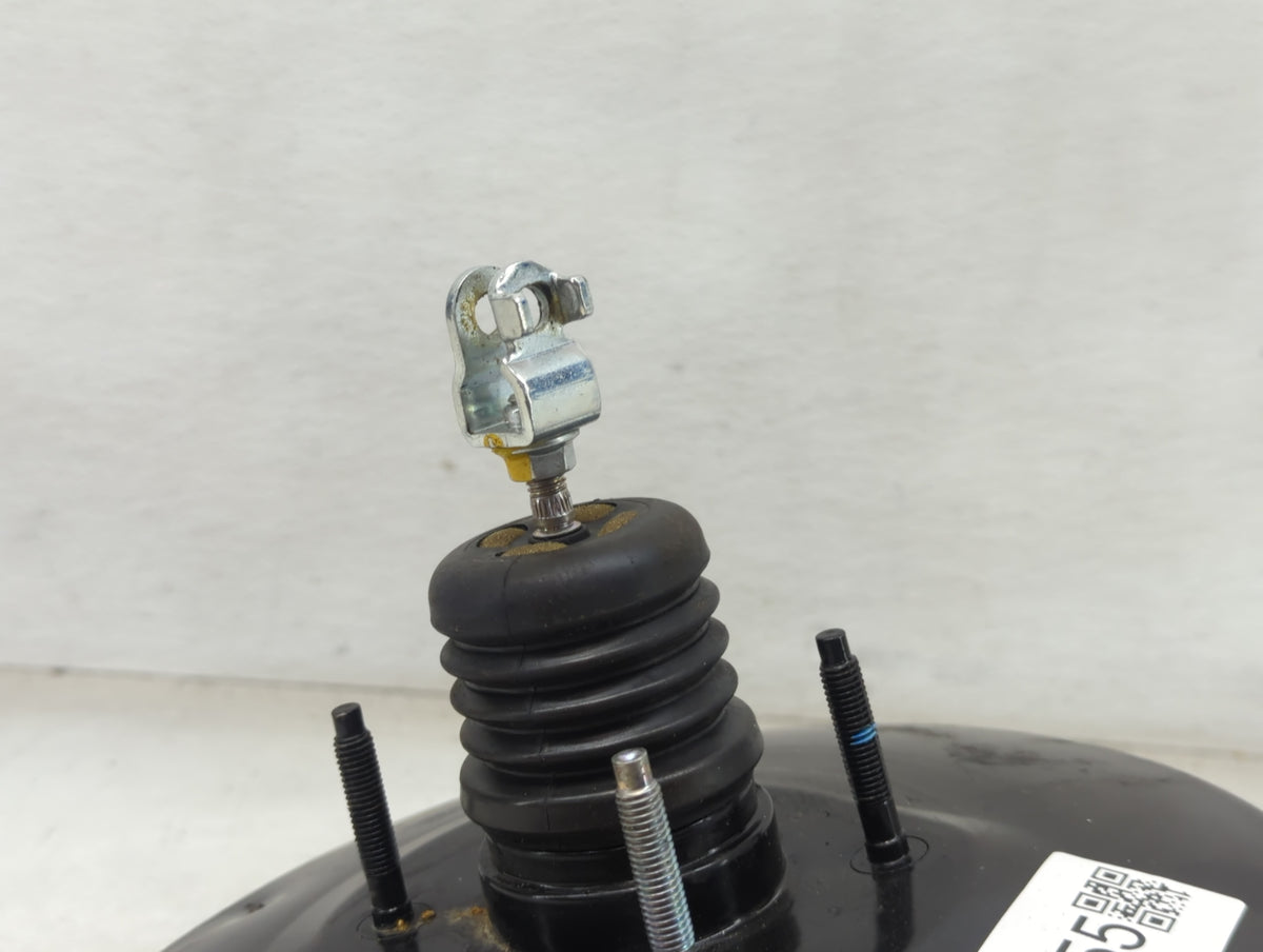 2015-2020 Acura Tlx Power Brake Booster Oem 1450555 - Oemusedautoparts1.com