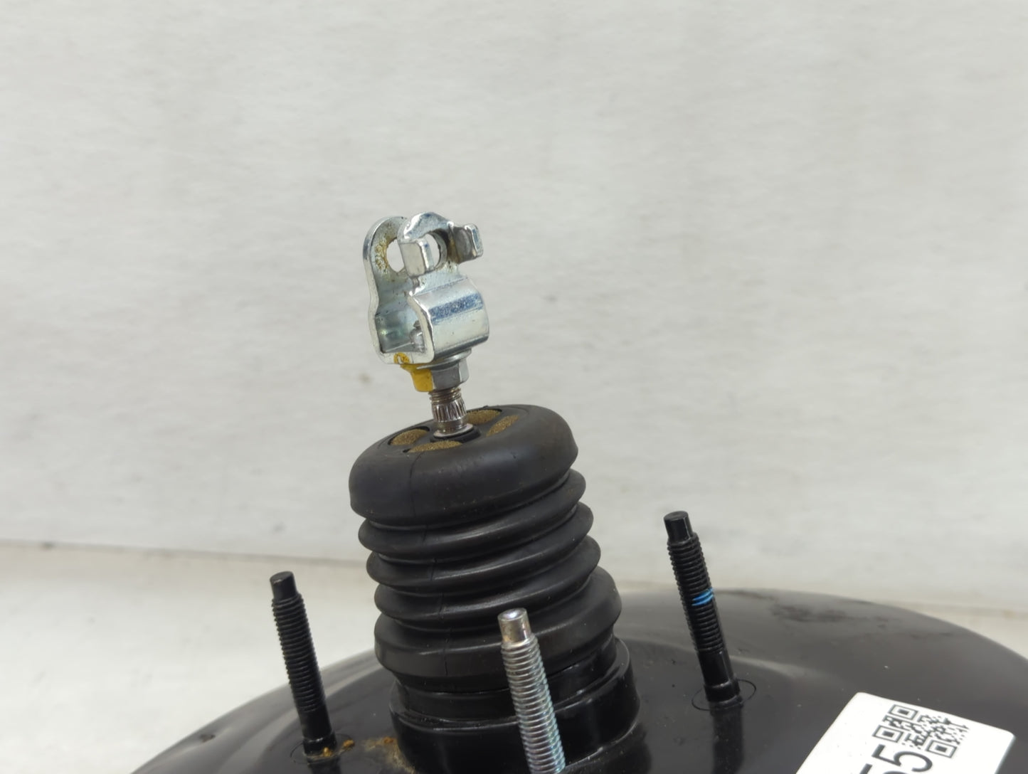 2015-2020 Acura Tlx Power Brake Booster Oem 1450555 - Oemusedautoparts1.com