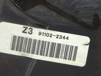 2015-2020 Acura Tlx Power Brake Booster Oem 1450555 - Oemusedautoparts1.com