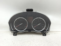 2020 Acura Tlx Instrument Cluster Speedometer Gauges P/N:78100-TZ7-A811-M1 Miles: Fits OEM Used Auto Parts - Oemusedautopart
