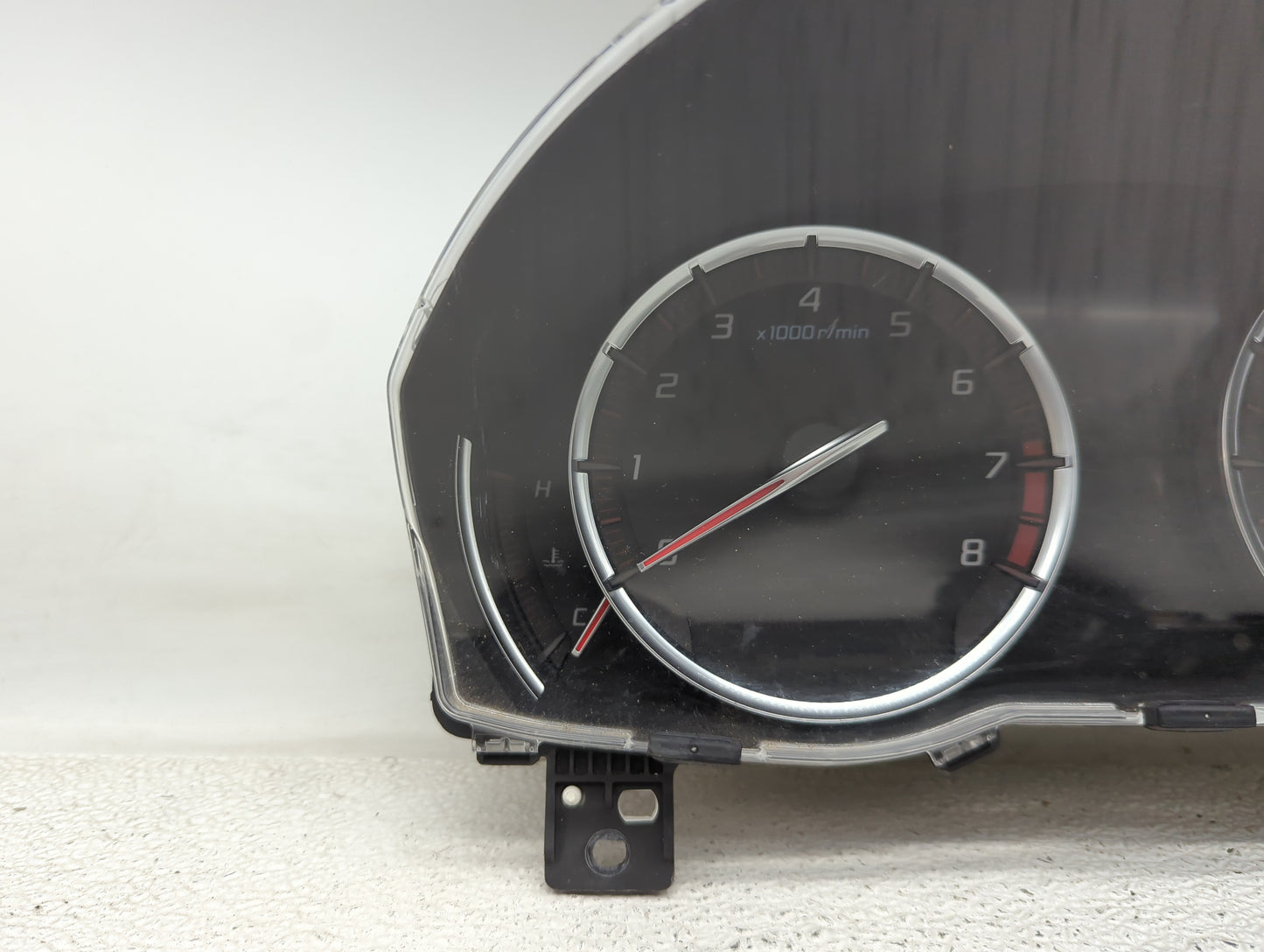 2020 Acura Tlx Instrument Cluster Speedometer Gauges P/N:78100-TZ7-A811-M1 Miles: Fits OEM Used Auto Parts - Oemusedautopart
