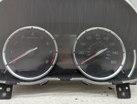 2020 Acura Tlx Instrument Cluster Speedometer Gauges P/N:78100-TZ7-A811-M1 Miles: Fits OEM Used Auto Parts - Oemusedautopart
