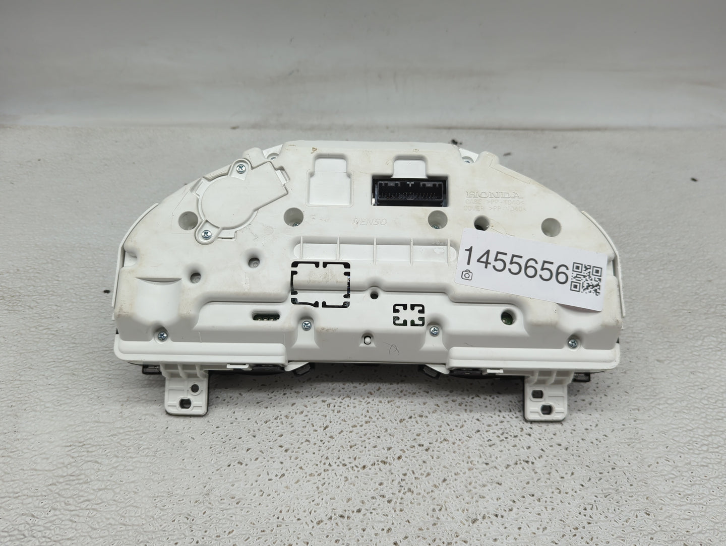 2020 Acura Tlx Instrument Cluster Speedometer Gauges P/N:78100-TZ7-A811-M1 Miles: Fits OEM Used Auto Parts - Oemusedautopart