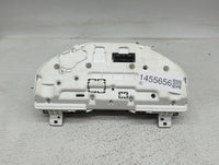 2020 Acura Tlx Instrument Cluster Speedometer Gauges P/N:78100-TZ7-A811-M1 Miles: Fits OEM Used Auto Parts - Oemusedautopart