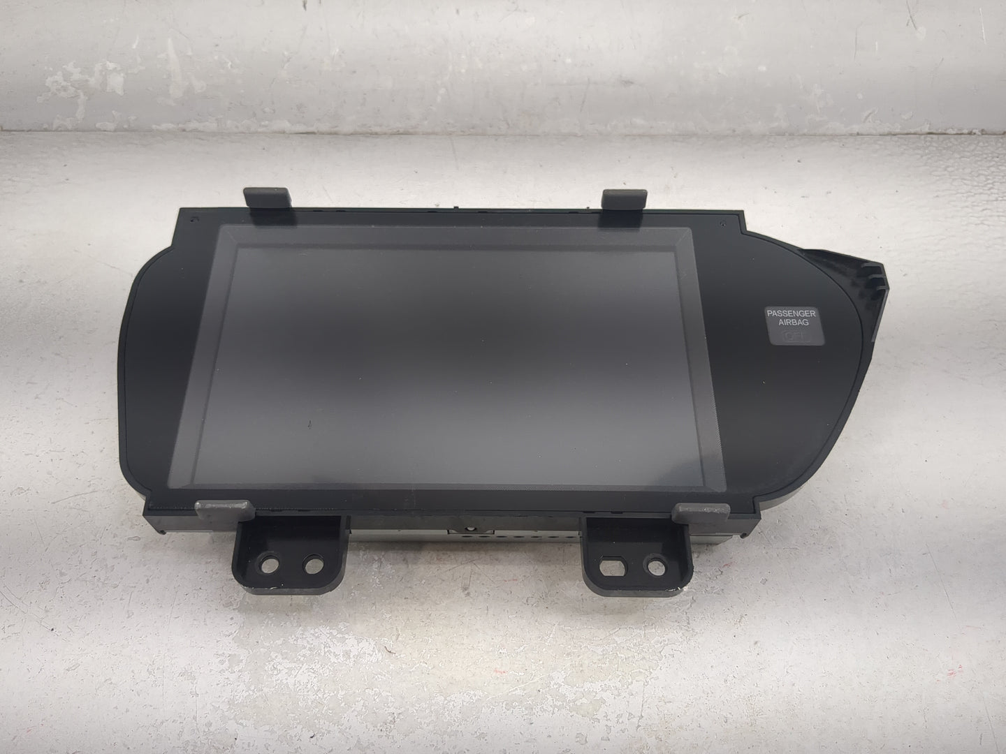 2019-2020 Acura Tlx Information Display Screen 1471261 - Oemusedautoparts1.com