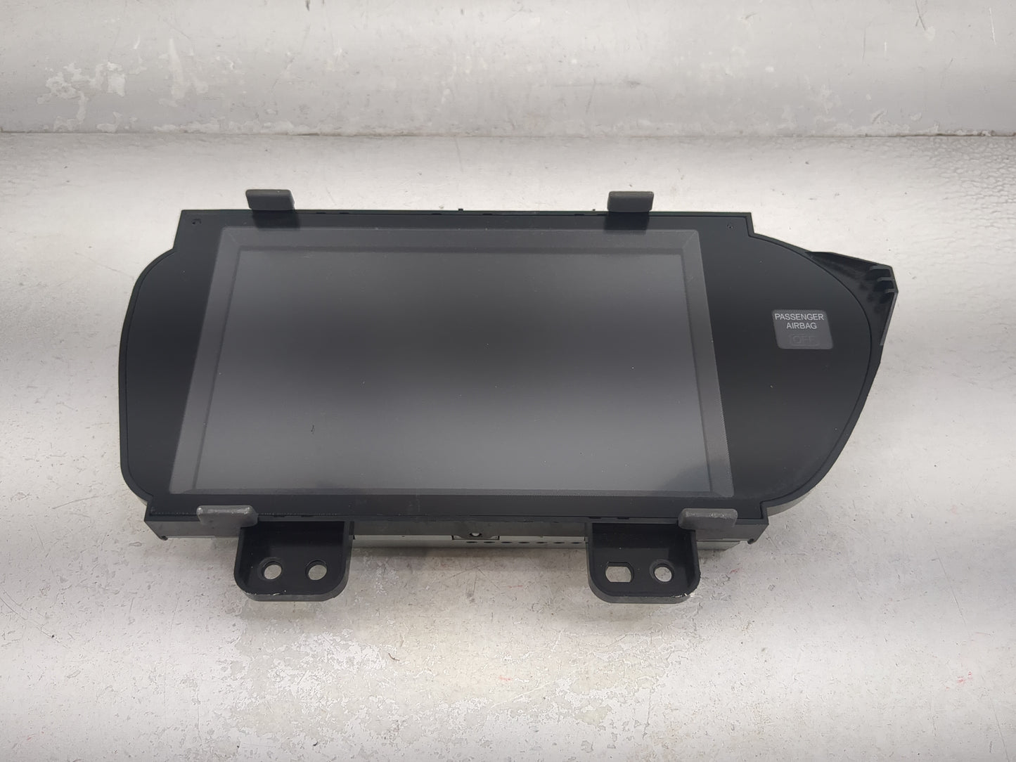 2019-2020 Acura Tlx Information Display Screen 1471261 - Oemusedautoparts1.com