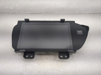 2019-2020 Acura Tlx Information Display Screen 1471261 - Oemusedautoparts1.com