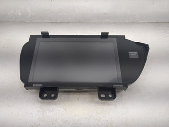 compare product 2019-2020 Acura Tlx Information Display Screen 1471261