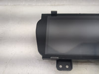 2019-2020 Acura Tlx Information Display Screen 1471261 - Oemusedautoparts1.com