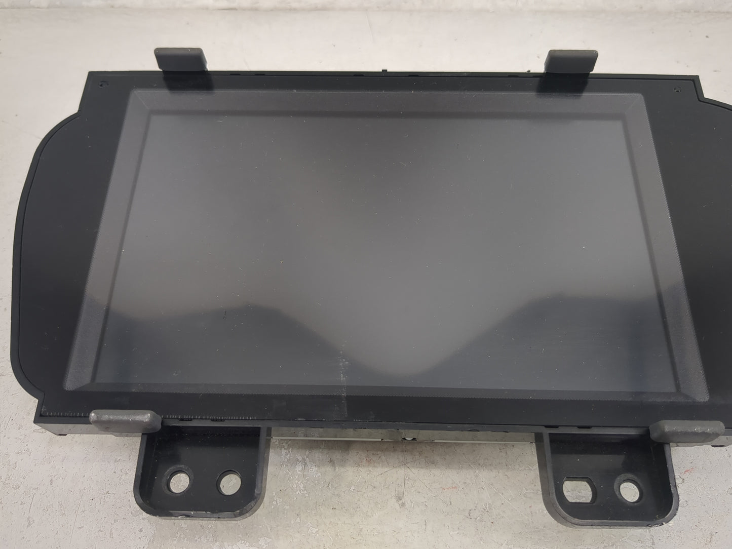 2019-2020 Acura Tlx Information Display Screen 1471261 - Oemusedautoparts1.com