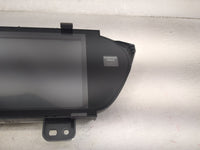 2019-2020 Acura Tlx Information Display Screen 1471261 - Oemusedautoparts1.com