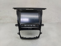 2020 Acura Tlx Radio AM FM Cd Player Receiver Replacement P/N:39540-TZ3-B140-M1 BD7C7A0 Fits OEM Used Auto Parts - Oemusedau