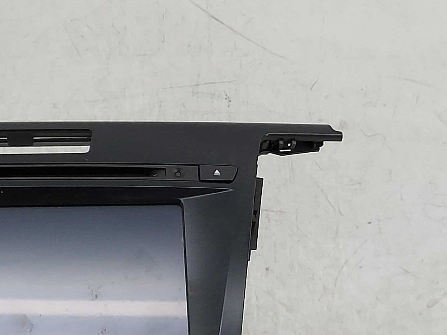 2020 Acura Tlx Radio AM FM Cd Player Receiver Replacement P/N:39540-TZ3-B140-M1 BD7C7A0 Fits OEM Used Auto Parts - Oemusedau