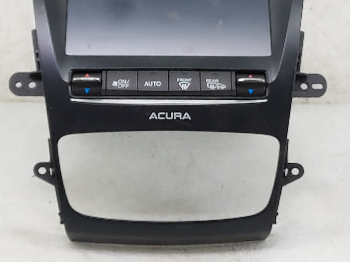 2020 Acura Tlx Radio AM FM Cd Player Receiver Replacement P/N:39540-TZ3-B140-M1 BD7C7A0 Fits OEM Used Auto Parts - Oemusedau