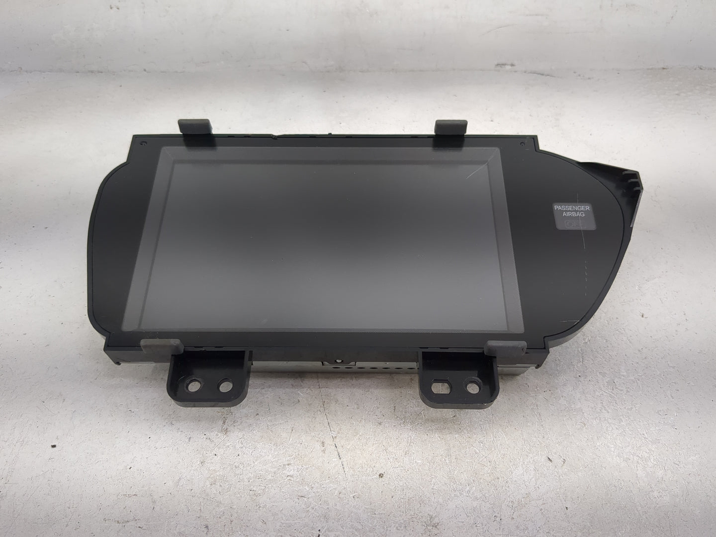 2019-2020 Acura Tlx Information Display Screen 1483841 - Oemusedautoparts1.com