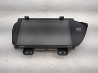 2019-2020 Acura Tlx Information Display Screen 1483841 - Oemusedautoparts1.com