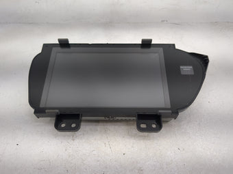 compare product 2019-2020 Acura Tlx Information Display Screen 1483841