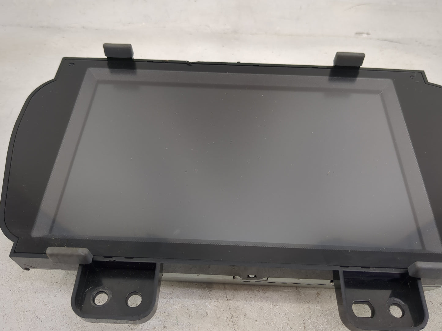 2019-2020 Acura Tlx Information Display Screen 1483841 - Oemusedautoparts1.com