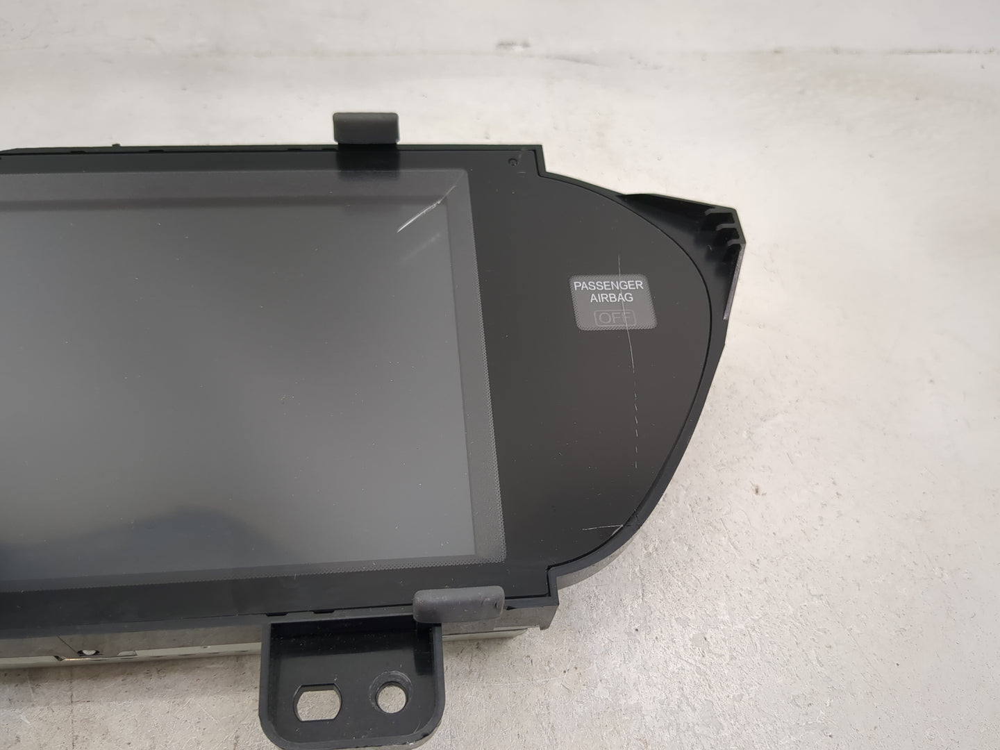 2019-2020 Acura Tlx Information Display Screen 1483841 - Oemusedautoparts1.com
