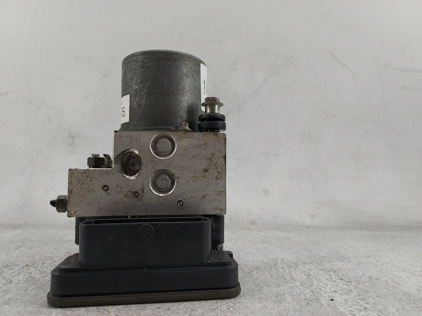 2019-2020 Acura Tlx ABS Pump Control Module Replacement P/N:0265956807 2265106527, 0265292032 Fits Fits 2019 2020 OEM Used A