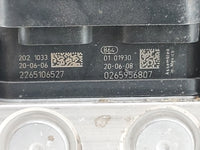 2019-2020 Acura Tlx ABS Pump Control Module Replacement P/N:0265956807 2265106527, 0265292032 Fits Fits 2019 2020 OEM Used A