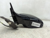 2015-2020 Acura Tlx Driver Side View Mirror - Left Door Mirror OEM Used - Oemusedautoparts1.com