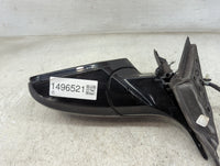 2015-2020 Acura Tlx Driver Side View Mirror - Left Door Mirror OEM Used - Oemusedautoparts1.com