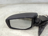 2015-2020 Acura Tlx Driver Side View Mirror - Left Door Mirror OEM Used - Oemusedautoparts1.com