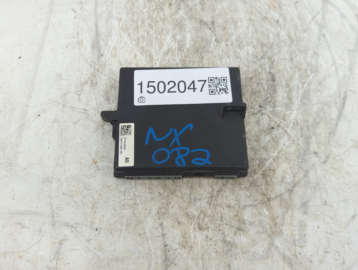 2015-2020 Acura Tlx Temperature Control Module 79610tz3a511m1 - Oemusedautoparts1.com