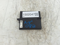 2015-2020 Acura Tlx Temperature Control Module 79610tz3a511m1 - Oemusedautoparts1.com