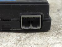 2015-2020 Acura Tlx Temperature Control Module 79610tz3a511m1 - Oemusedautoparts1.com