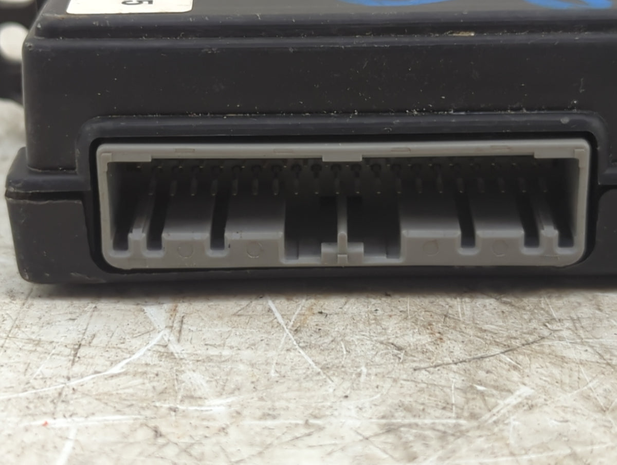 2015-2020 Acura Tlx Temperature Control Module 79610tz3a511m1 - Oemusedautoparts1.com