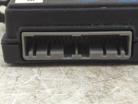 2015-2020 Acura Tlx Temperature Control Module 79610tz3a511m1 - Oemusedautoparts1.com