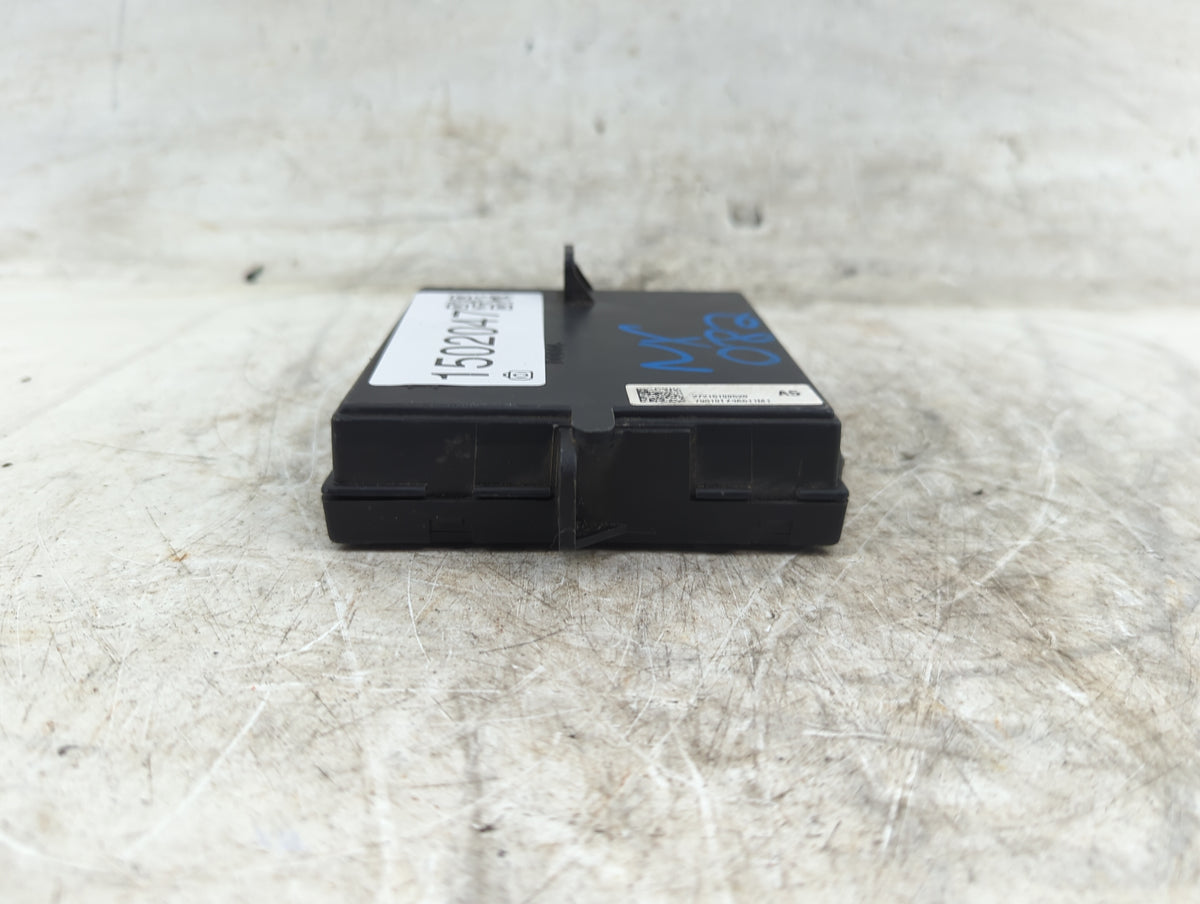 2015-2020 Acura Tlx Temperature Control Module 79610tz3a511m1 - Oemusedautoparts1.com
