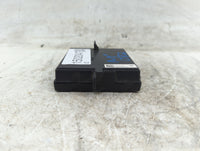 2015-2020 Acura Tlx Temperature Control Module 79610tz3a511m1 - Oemusedautoparts1.com