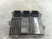 2019-2020 Acura Tlx PCM Engine Control Computer ECU ECM PCU OEM P/N:37820-RDF-A43 CY-FHA9N0AD Fits Fits 2019 2020 OEM Used A