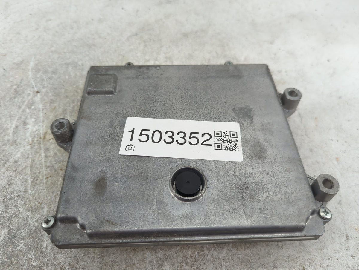 2019-2020 Acura Tlx PCM Engine Control Computer ECU ECM PCU OEM P/N:37820-RDF-A43 CY-FHA9N0AD Fits Fits 2019 2020 OEM Used A