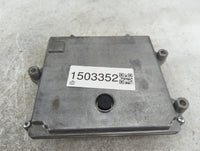 2019-2020 Acura Tlx PCM Engine Control Computer ECU ECM PCU OEM P/N:37820-RDF-A43 CY-FHA9N0AD Fits Fits 2019 2020 OEM Used A