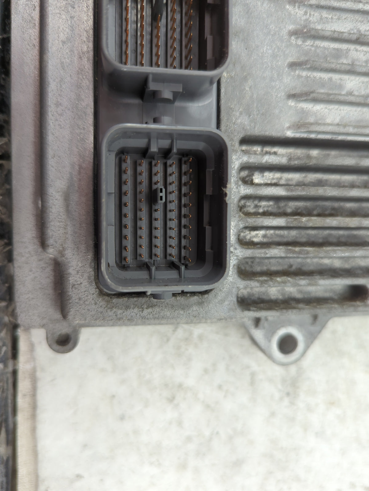 2019-2020 Acura Tlx PCM Engine Control Computer ECU ECM PCU OEM P/N:37820-RDF-A43 CY-FHA9N0AD Fits Fits 2019 2020 OEM Used A