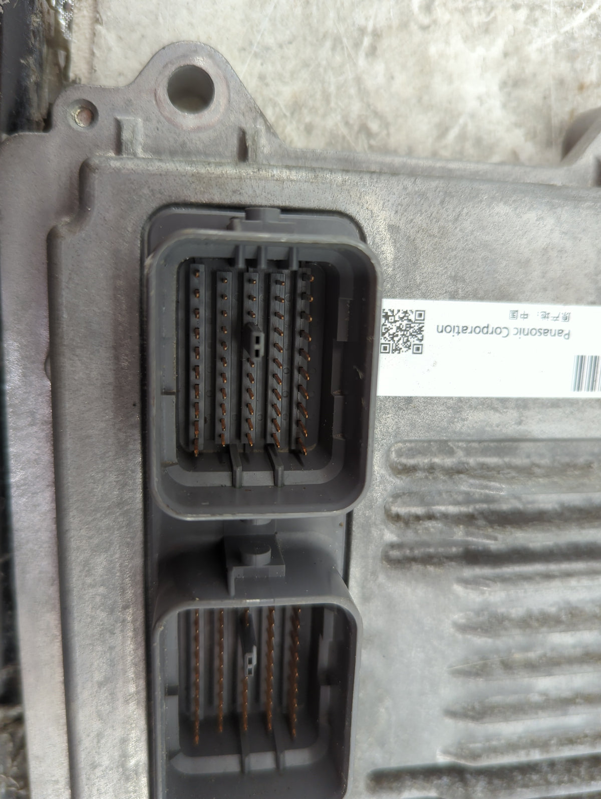 2019-2020 Acura Tlx PCM Engine Control Computer ECU ECM PCU OEM P/N:37820-RDF-A43 CY-FHA9N0AD Fits Fits 2019 2020 OEM Used A