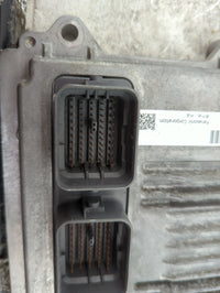 2019-2020 Acura Tlx PCM Engine Control Computer ECU ECM PCU OEM P/N:37820-RDF-A43 CY-FHA9N0AD Fits Fits 2019 2020 OEM Used A