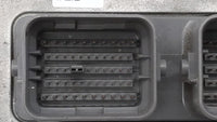 2019-2020 Acura Tlx PCM Engine Control Computer ECU ECM PCU OEM P/N:37820-RDF-A43 Fits Fits 2019 2020 OEM Used Auto Parts - 