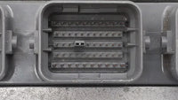 2019-2020 Acura Tlx PCM Engine Control Computer ECU ECM PCU OEM P/N:37820-RDF-A43 Fits Fits 2019 2020 OEM Used Auto Parts - 