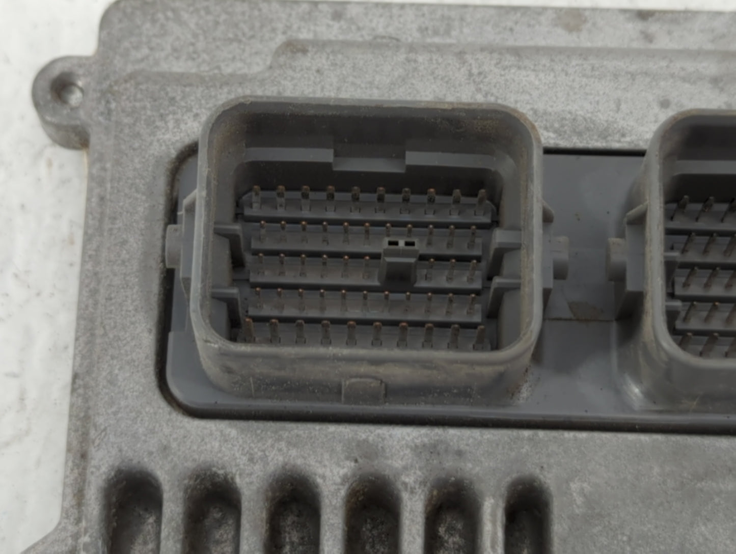 2019-2020 Acura Tlx PCM Engine Control Computer ECU ECM PCU OEM P/N:37820-RDF-A43 Fits Fits 2019 2020 OEM Used Auto Parts - 