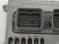 2019-2020 Acura Tlx PCM Engine Control Computer ECU ECM PCU OEM P/N:37820-RDF-A43 Fits Fits 2019 2020 OEM Used Auto Parts - 