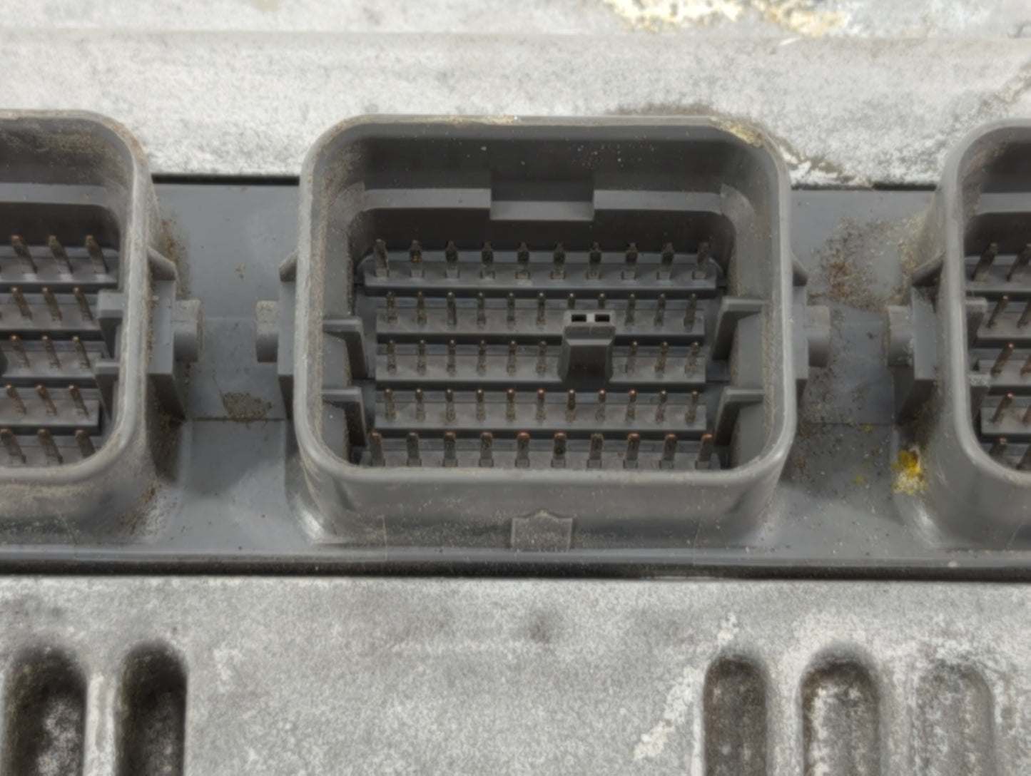 2019-2020 Acura Tlx PCM Engine Control Computer ECU ECM PCU OEM P/N:37820-RDF-A43 Fits Fits 2019 2020 OEM Used Auto Parts - 