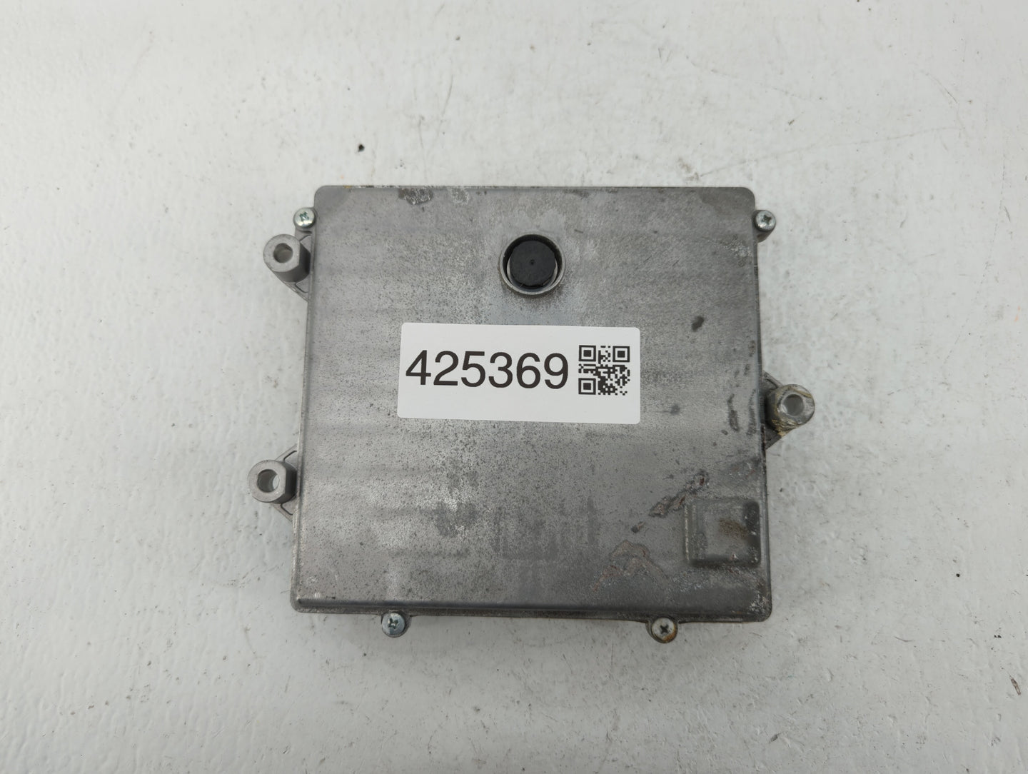 2019-2020 Acura Tlx PCM Engine Control Computer ECU ECM PCU OEM P/N:37820-RDF-A43 Fits Fits 2019 2020 OEM Used Auto Parts - 