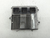 2019-2020 Acura Tlx PCM Engine Control Computer ECU ECM PCU OEM P/N:37820-RDF-A43 Fits Fits 2019 2020 OEM Used Auto Parts - 