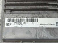 2019-2020 Acura Tlx PCM Engine Control Computer ECU ECM PCU OEM P/N:37820-RDF-A43 Fits Fits 2019 2020 OEM Used Auto Parts - 