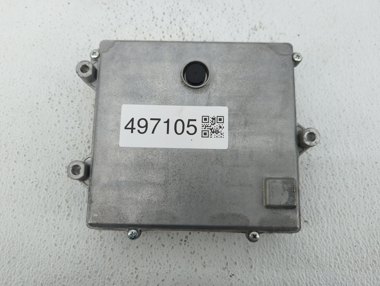 2019-2020 Acura Tlx PCM Engine Control Computer ECU ECM PCU OEM P/N:37820-RDF-A43 Fits Fits 2019 2020 OEM Used Auto Parts - 